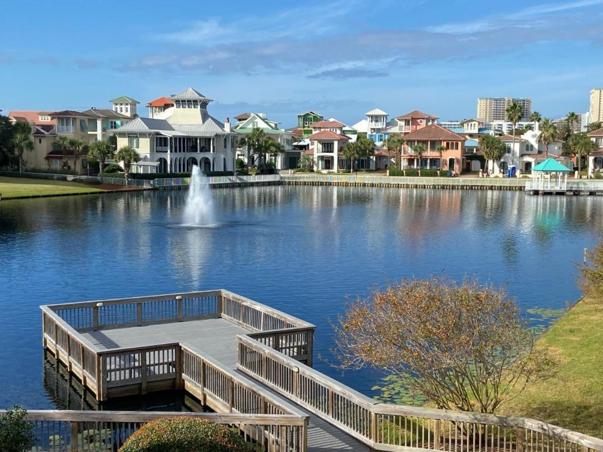 Hidden Dunes Villa 47 By Newman-Dailey Destin Exterior foto