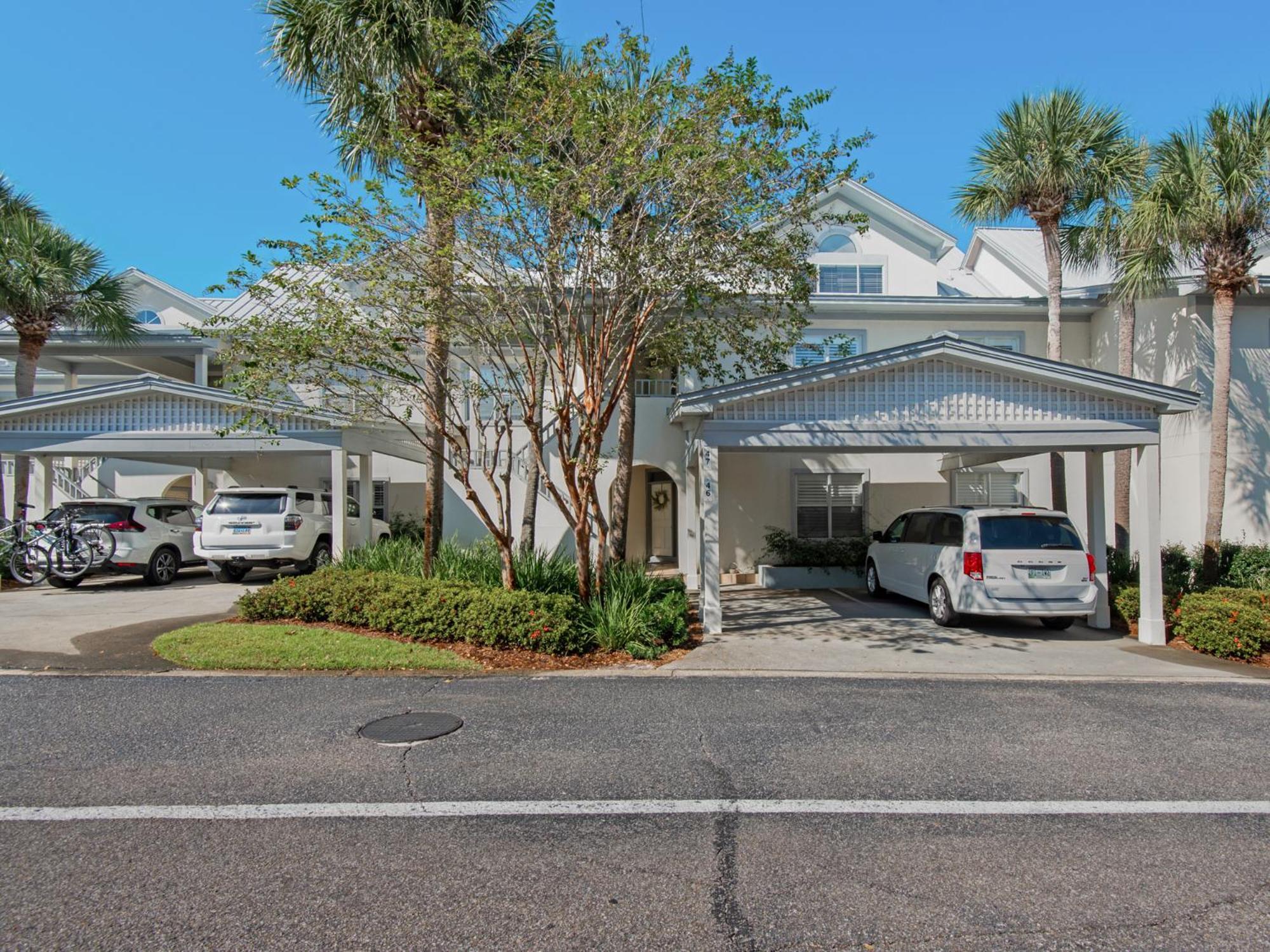 Hidden Dunes Villa 47 By Newman-Dailey Destin Exterior foto